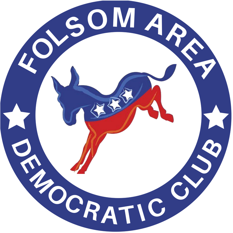 Folsom Area Democratic Club